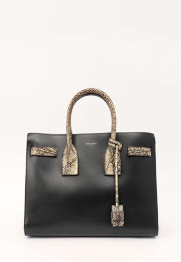 Saint Laurent Sac De Jour