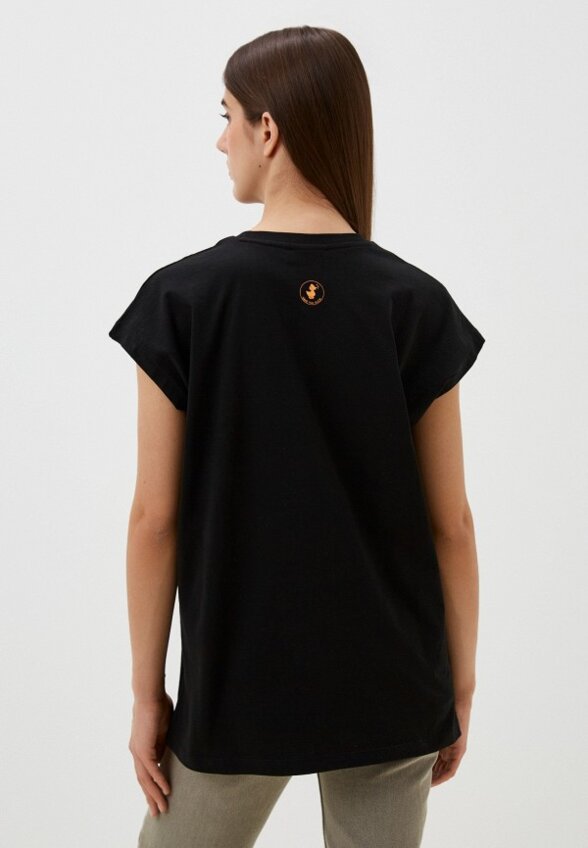 Футболка Save the Duck