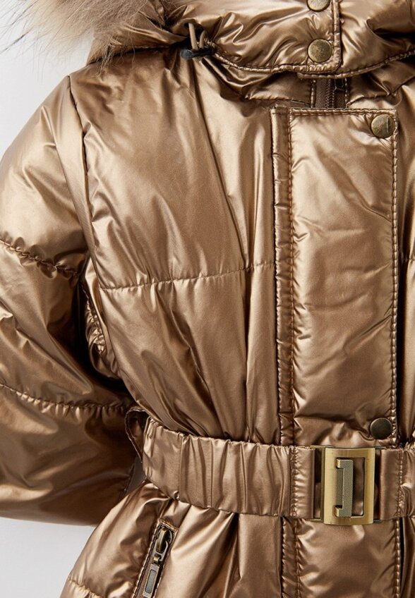 Комбинезон утепленный Alex Junis