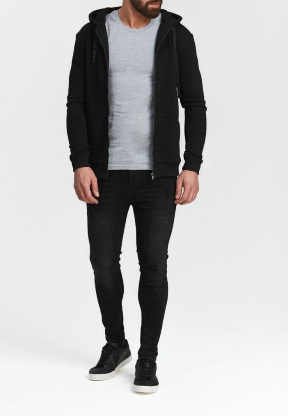 Толстовка Envylab