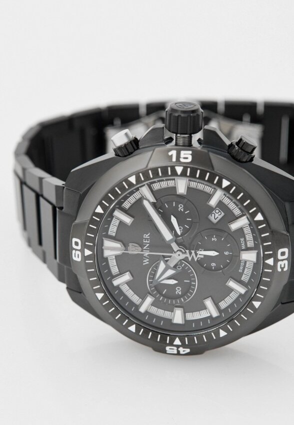 Часы Wainer