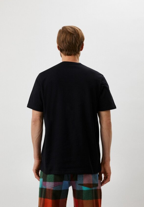 Футболка MSGM