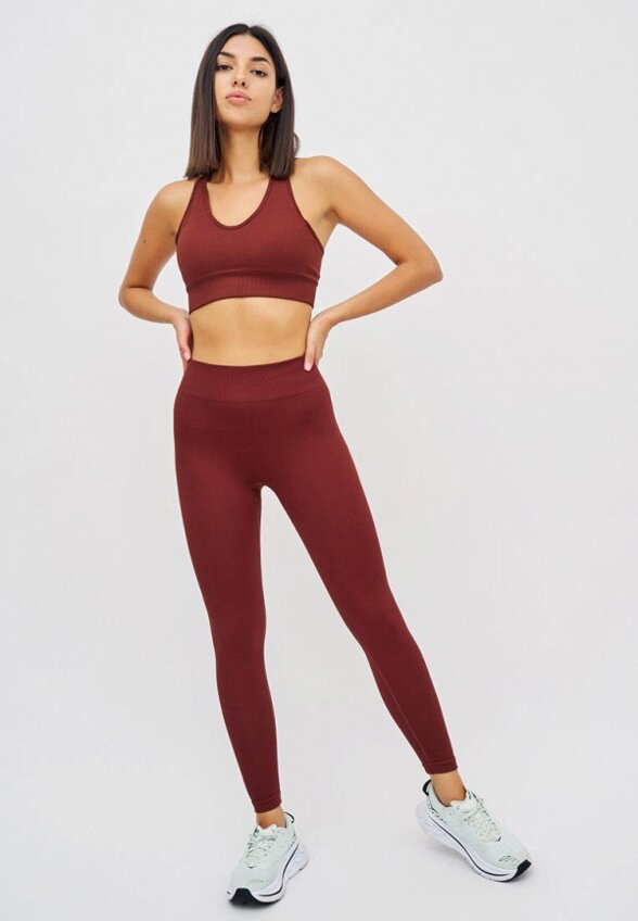 Топ спортивный Olya Stoforandova