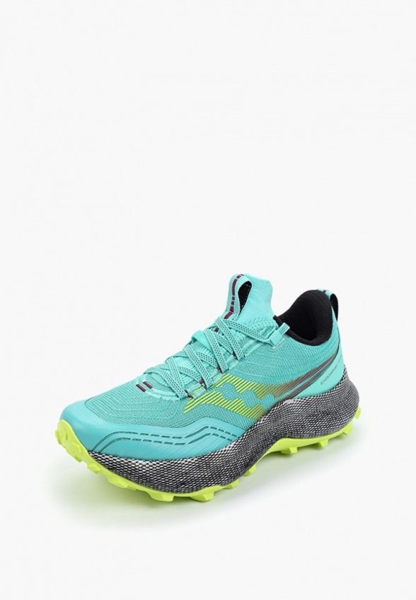 Кроссовки Saucony