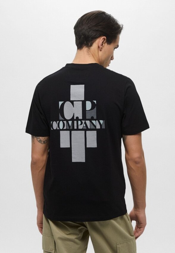 Футболка C.P. Company