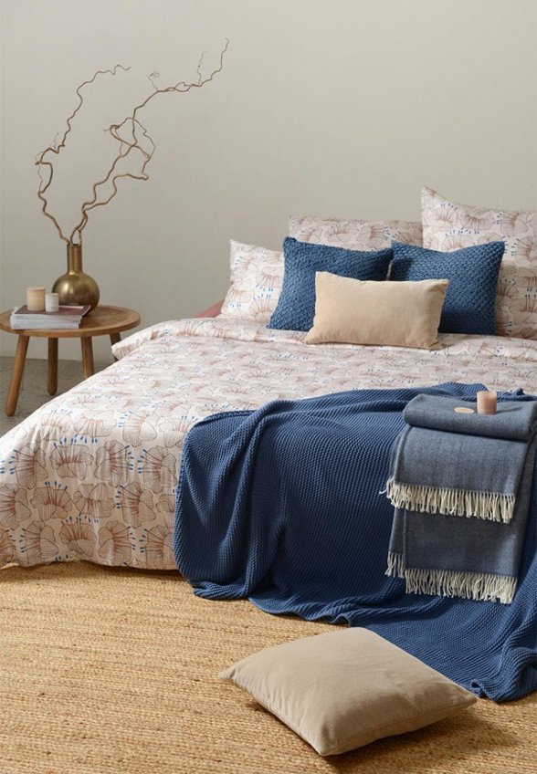 Комплект наволочек Tkano