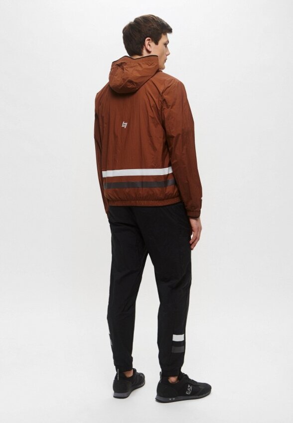 Костюм спортивный EA7