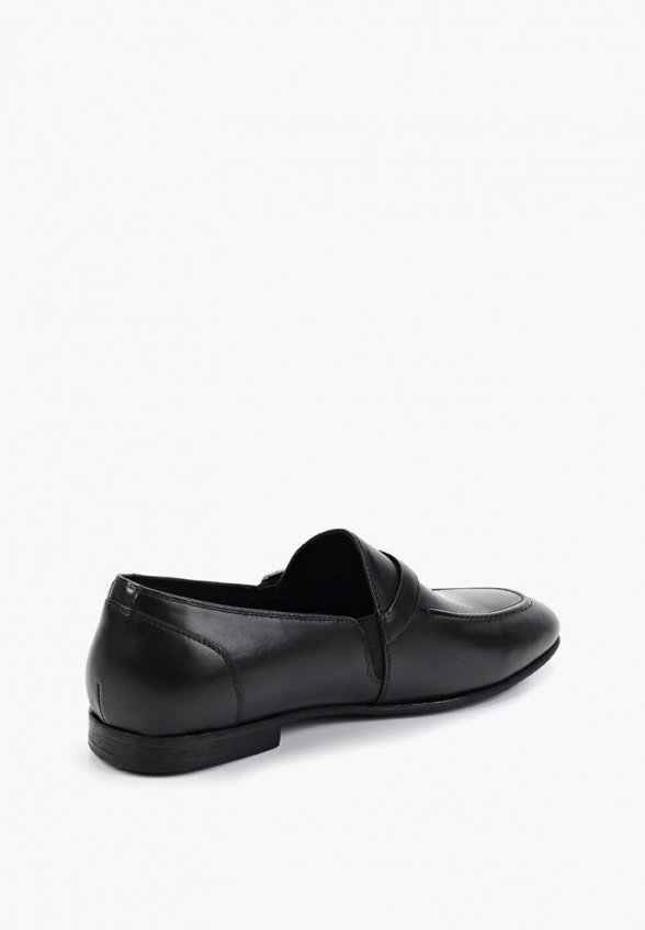 Лоферы Abricot