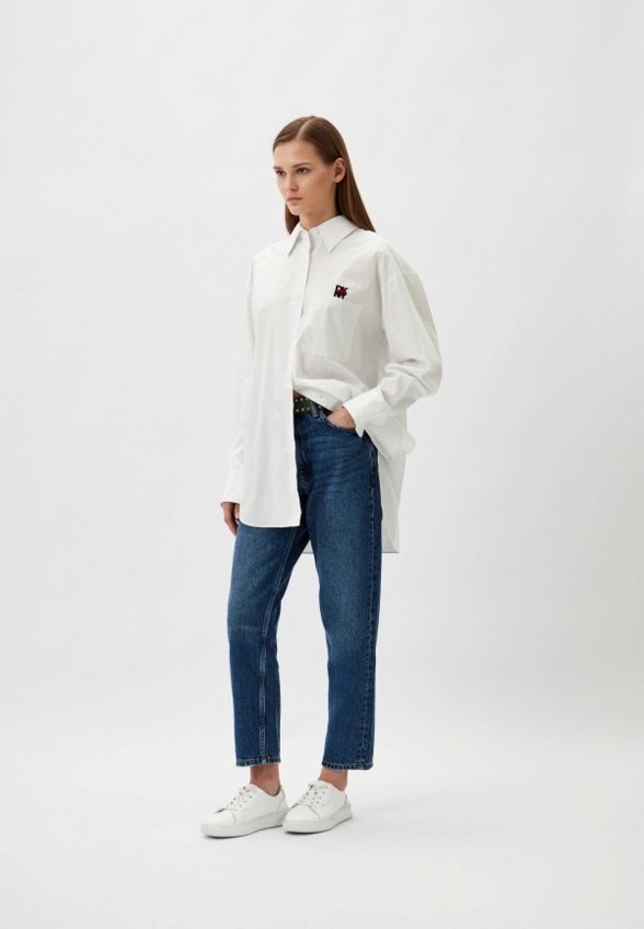 Рубашка DKNY