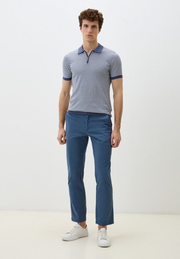 Брюки Cordillero