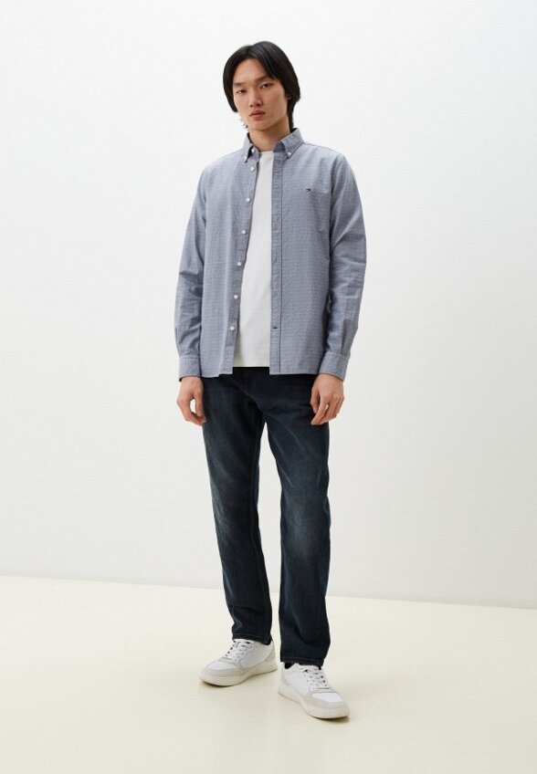 Рубашка Tommy Hilfiger
