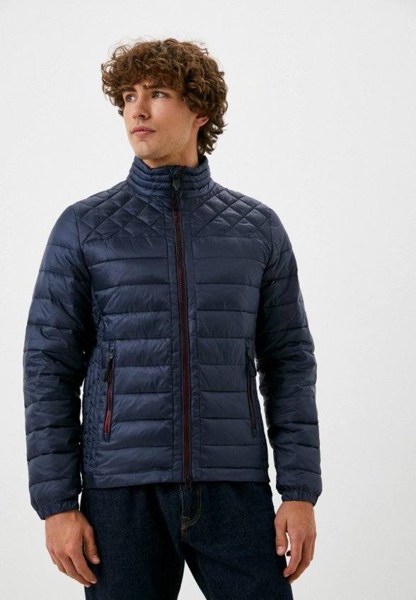 Куртка стеганая Henderson