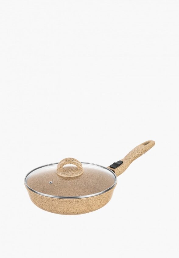 Сковорода Elan Gallery