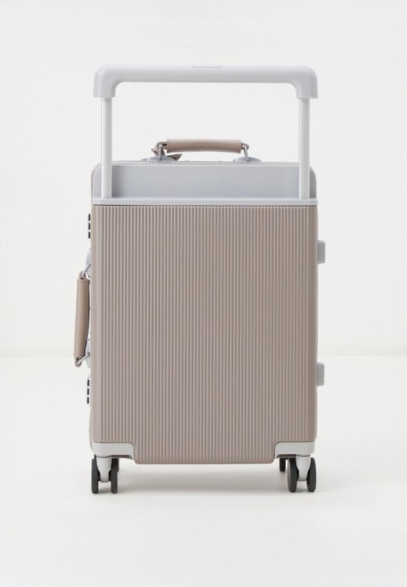 Чемодан Maison David