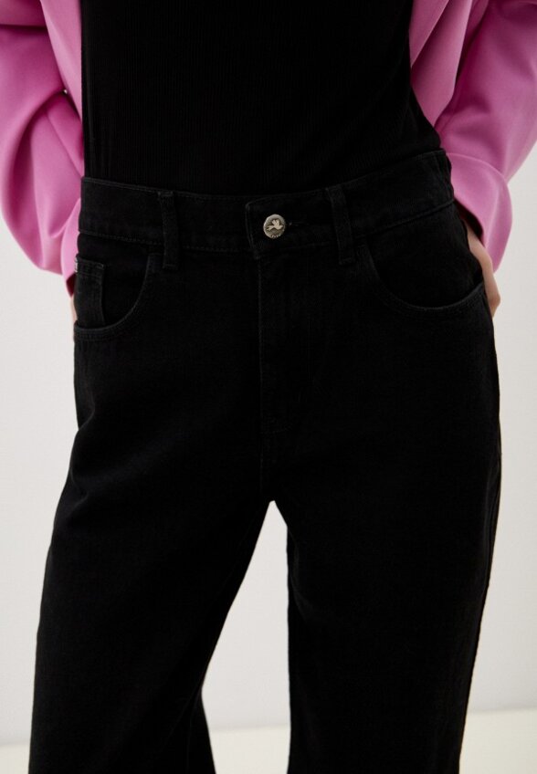 Джинсы Мon Alouette