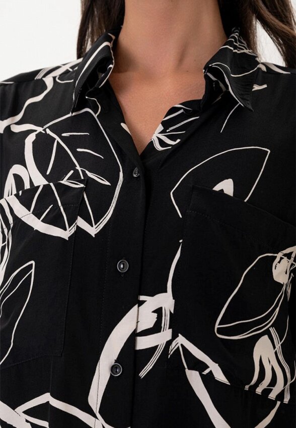 Блуза Petit Pas