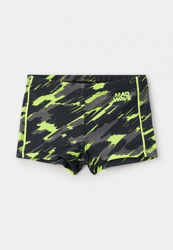 Плавки MadWave