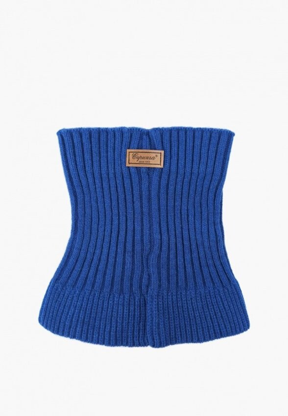 Кепка и снуд Сиринга