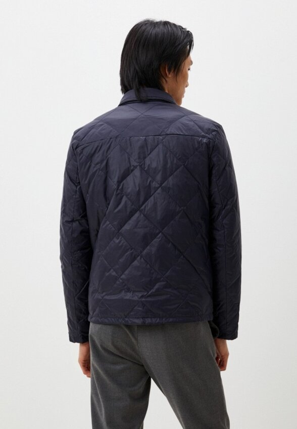 Куртка-рубашка Cudgi