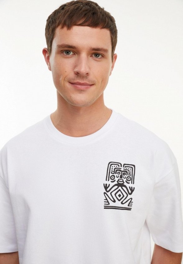 Футболка Mudo