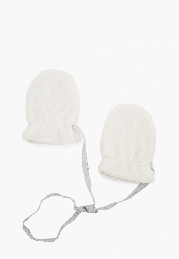 Варежки Loomknits