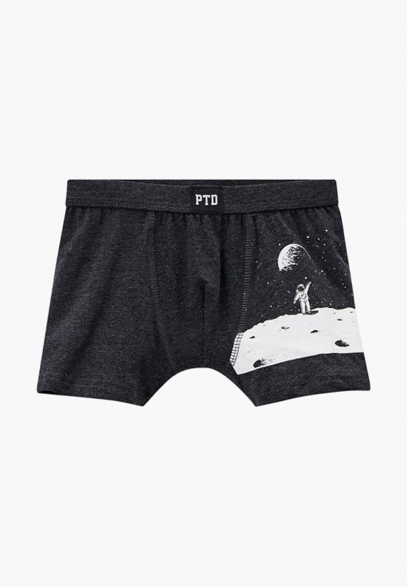 Трусы 2 шт. PlayToday