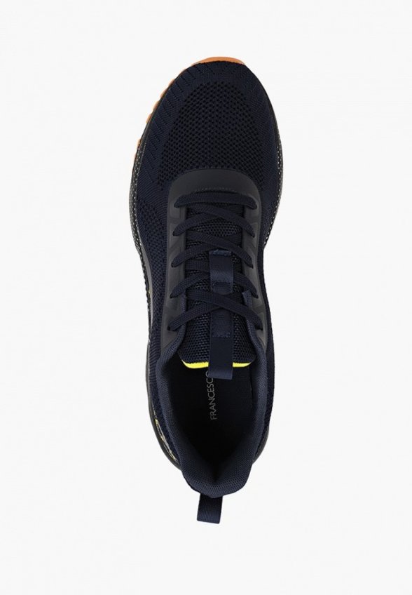 Кроссовки Francesco Donni