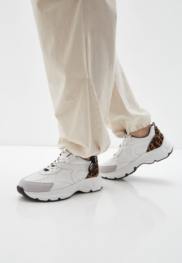 Кроссовки Högl