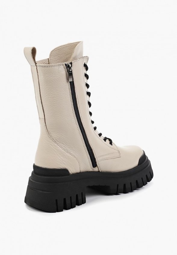 Ботинки Vittorio Bravo