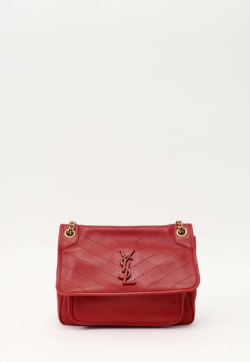 Saint Laurent Niki