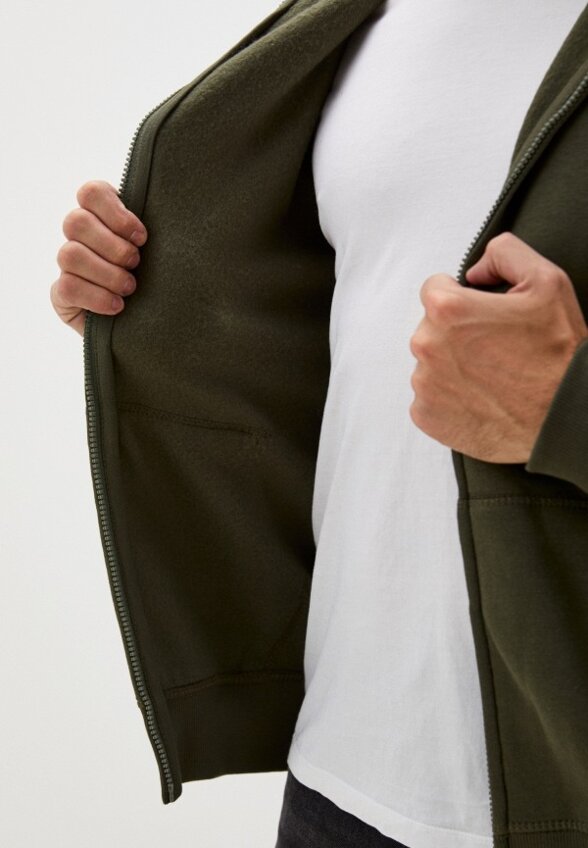 Толстовка Terranova