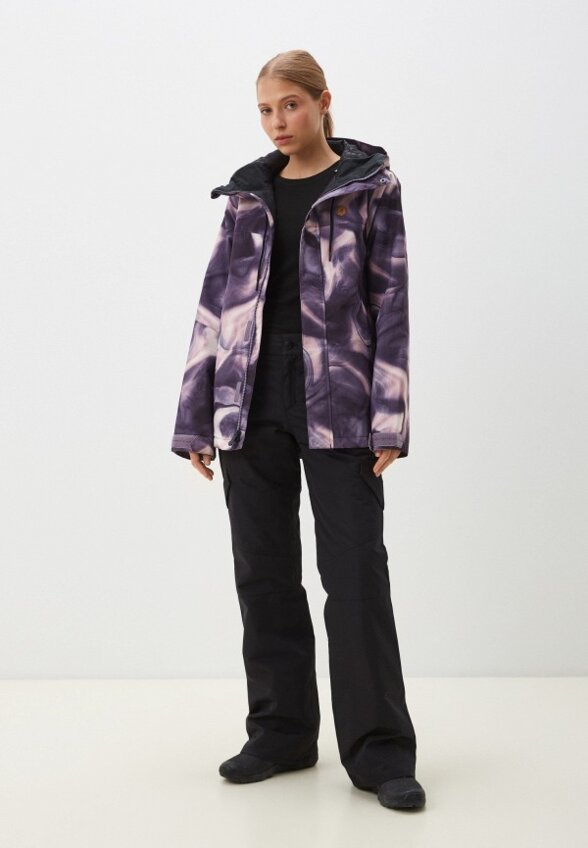 Куртка сноубордическая Volcom