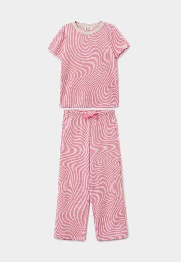 Пижама Coccodrillo