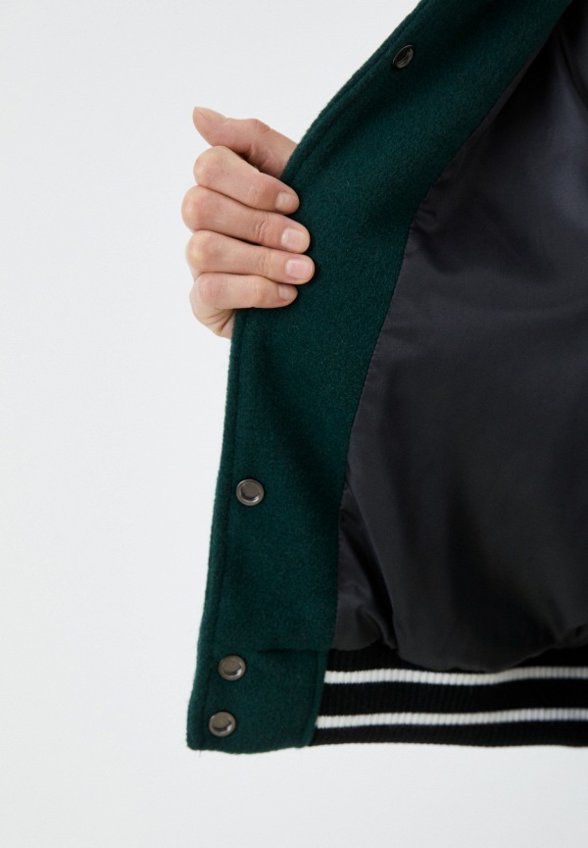 Бомбер The Couture Club