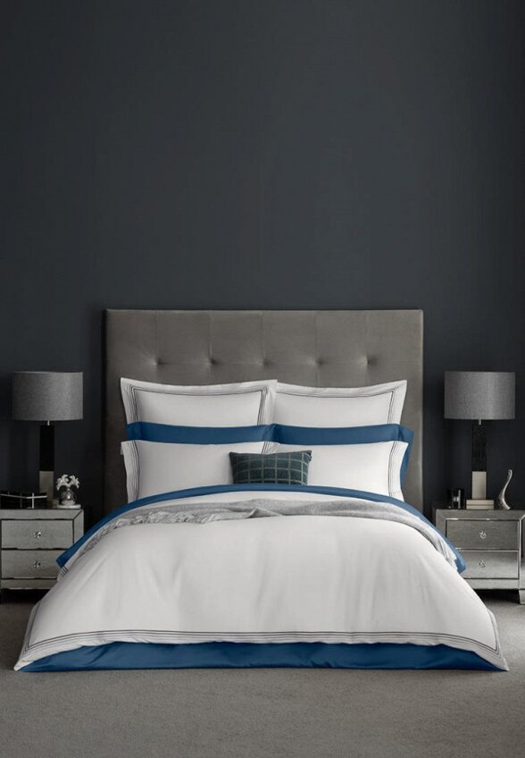 Постельное белье Семейное Togas