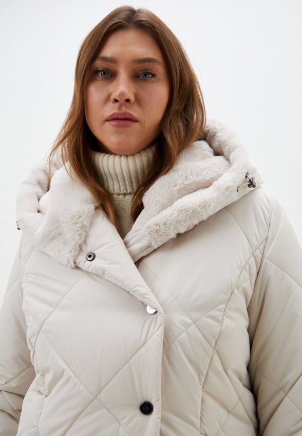 Пуховик Dixi-Coat