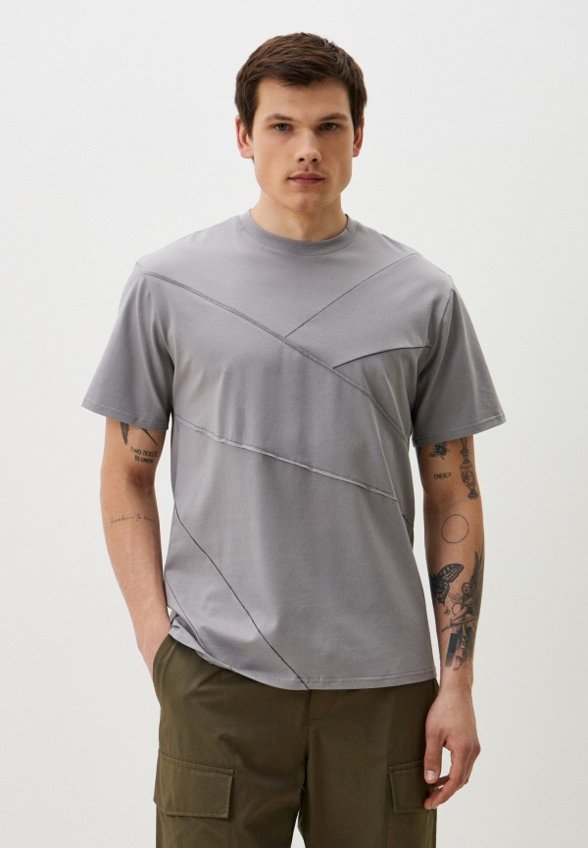 Футболка Bobsyouruncle