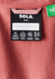 Ветровка Softshell на флисе для девочек7  - превью