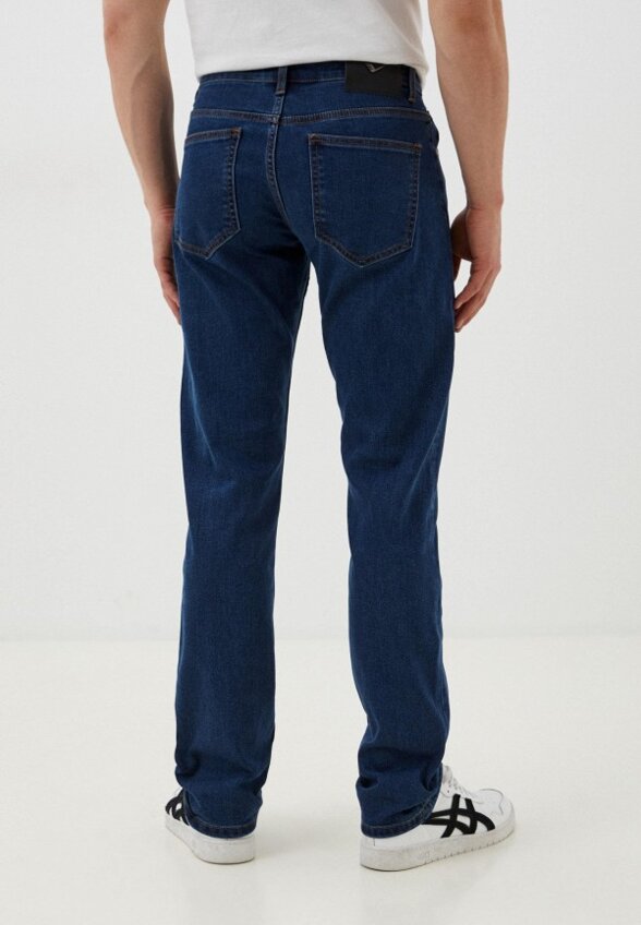 Джинсы Velocity