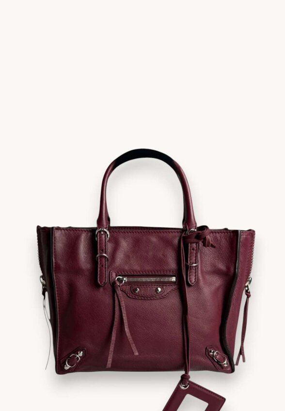 Balenciaga Papier