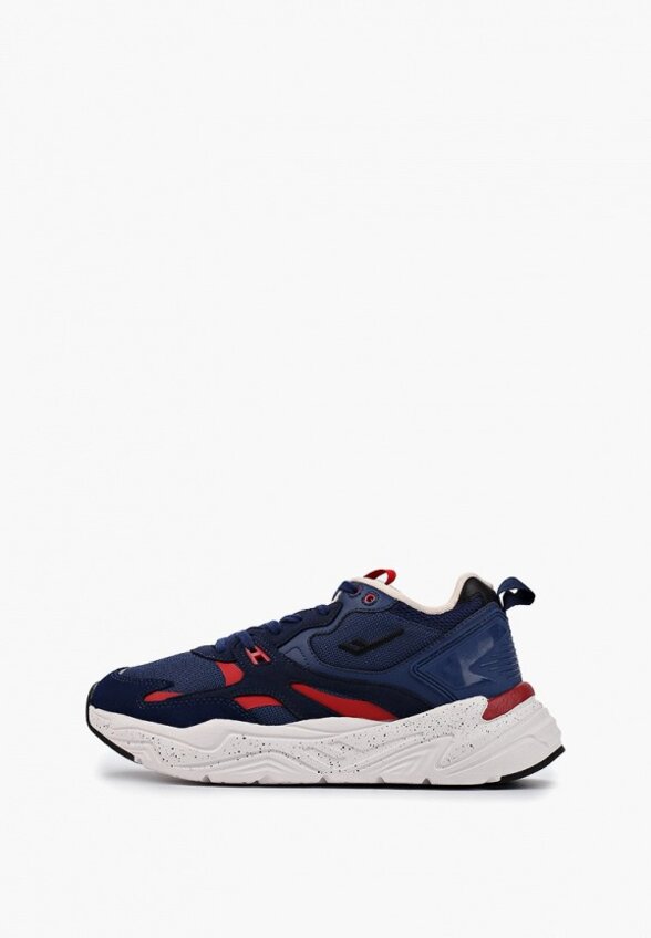 Кроссовки Pro-Specs