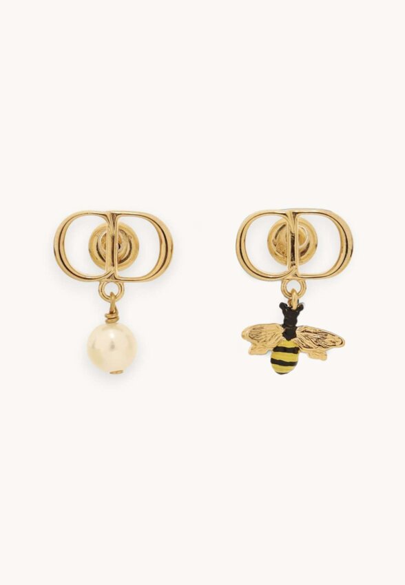 Dior Earrings