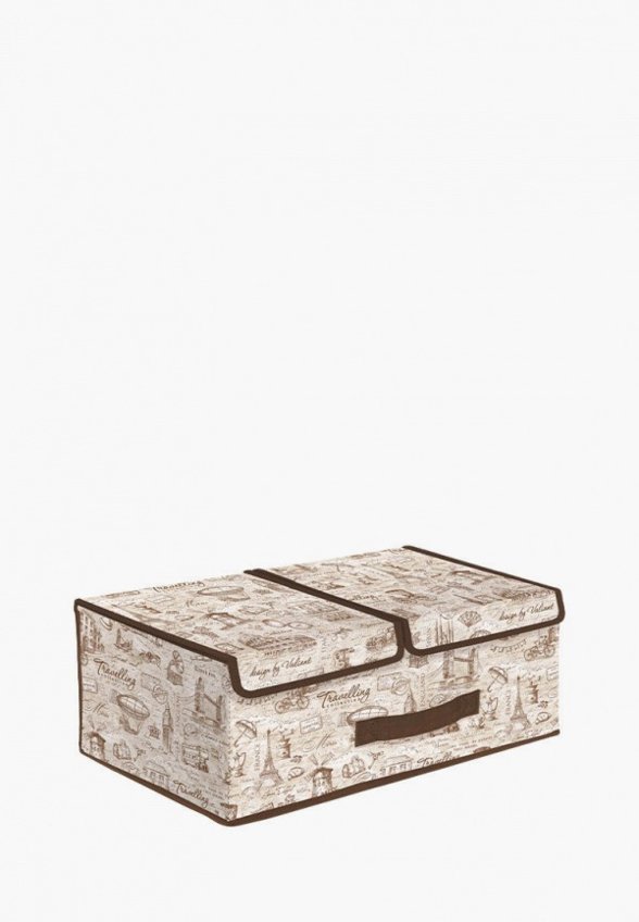 Короб для хранения Valiant