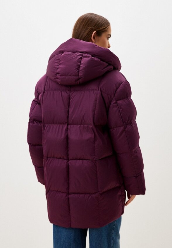 Пуховик Tom Tailor