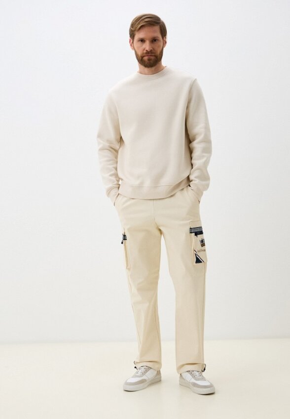 Брюки Alessandro Manzoni Yachting