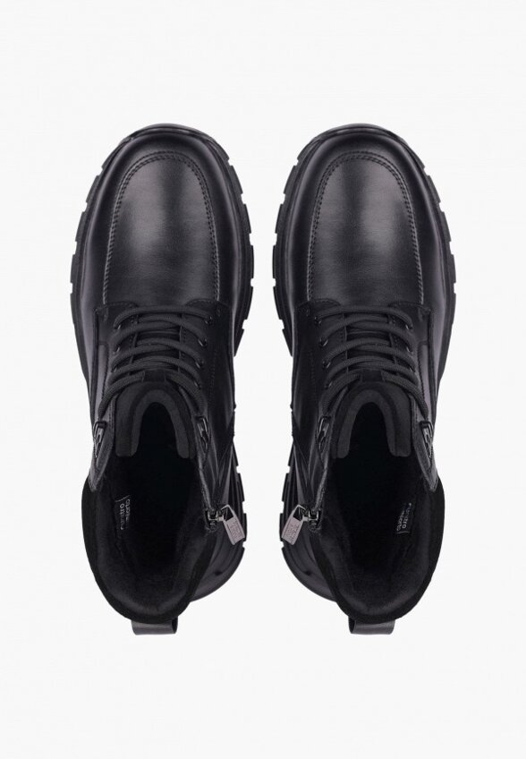 Ботинки Quattrocomforto