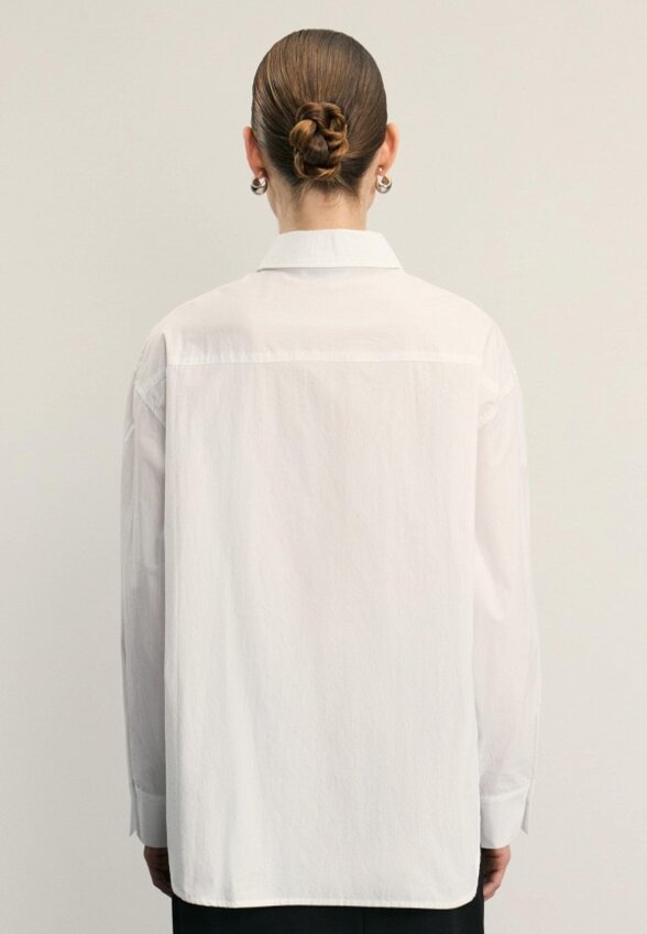 Рубашка Zarina