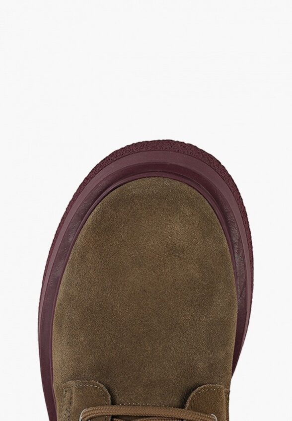 Ботинки Dino Ricci