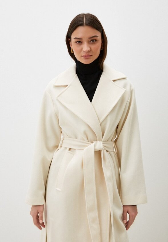 Пальто-халат Koton