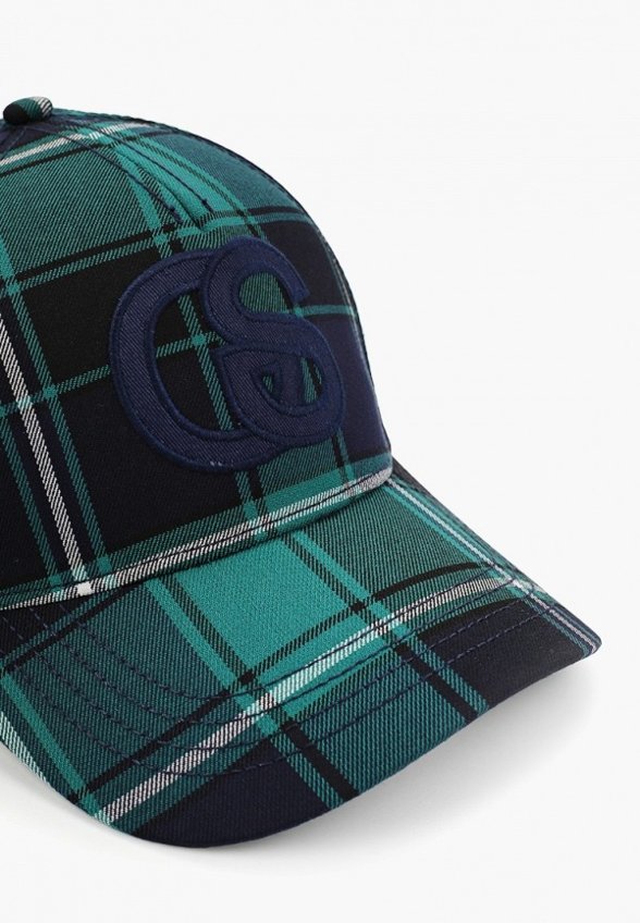 Бейсболка Gulliver